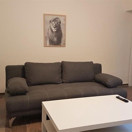 Ferienwohnungen Haus Scheidter 40 Saarbrücken Buitenkant foto